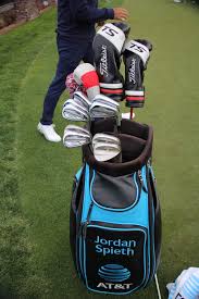 The scotty cameron guide to putter fitting. Jordan Spieth Witb January 2020 Pro Players Witb Golfwrx