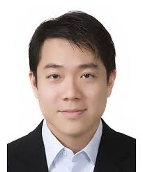 Dr Jonathan Wee Yeow Sherng