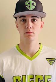 Nicholas Petrillo Class of 2022