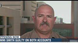 Arizona woman guilty in 'Baby Gabriel' case