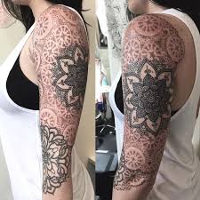 Check spelling or type a new query. Mandala Lace Tattoo Designs Novocom Top
