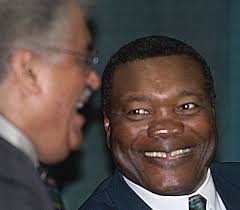 The life and times of former FAMU president Frederick S. Humphries