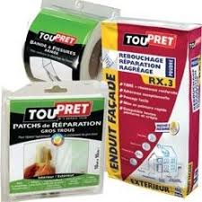 Comment Reparer Les Fissures D Une Facade Nettoyage Facade Maison Comment Reparer Trucs Et Astuces Bricolage