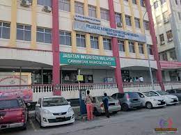 1,6 km från smile hotel @ wangsa maju. Wangsa Maju Immigration Office Archives Travelbookworm