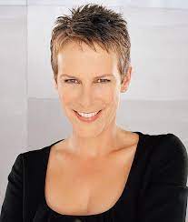 Jamie lee curtis' performance in 'freaky friday' was almost very different — here's why. How To Cut Your Hair Like Jamie Lee Curtis In Freaky Friday Jamie Lee Curtis Haircut Tutorial Which Haircut Suits My