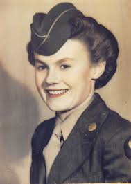 Obituary information for Olga K. Little