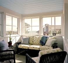 The screens can be permanent, removable or retractable to meet your lifestyle needs. Home Design Ideas Sunroom Furniture Layout Sunroom Decorating Small Sunroom