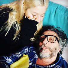 Fito páez ha tenido cuatro relaciones sentimentales formales, dos hijos (martín paez y margarita paez). El Tierno Mensaje De Fito Paez A Su Hija Y A Su Ex Romina Ricci Que Hizo Emocionar A Jimena Baron Amba 24