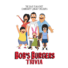 What is the name louise means in old german? Bob S Burgers Trivia East Flagstaff Community Library At Online Virtual Space Community