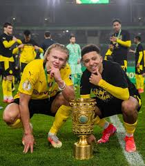 For most people it's the million dollar question, but for borussia dortmund fans it's a piece of cake: Pbcld2 1ap4g9m