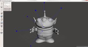 A 3d atom model can be useful to demonstrate in a classroom or use to explain when giving a lesson about atoms. 10 Steps To Getting Started With Meshmixer For 3d Printing