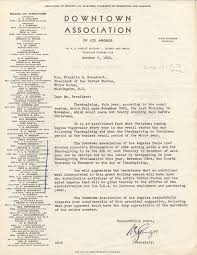 Historically, the festival had only the religious dimension attached to it. The Year When America Celebrated Thanksgiving Twice