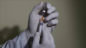 She earned her master of scienc. Eswatini Launches Nationwide Covid Vaccination Rollout