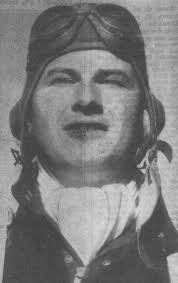 Herbert Carl Mayes (1915-1942)