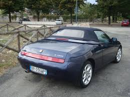 Image result for Blue Vela 2008 Alfa-Romeo
