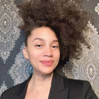 Ingrid Adams's Instagram, Twitter & Facebook