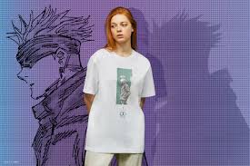 We did not find results for: Uniqlo Jujutsu Kaisen T Shirt Collection 2021 Japan Web Magazine