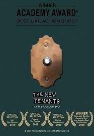 The New Tenants 2009