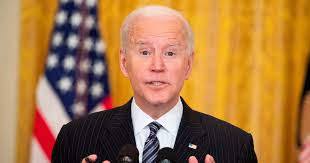 En el Día Mundial de los Derechos Humanos, Estados Unidos sancionó a  funcionarios y entidades de China por los abusos a los uigures