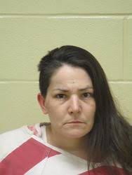 Bossier Parish Jail Bookings 3-31-19
