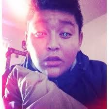 Edwin Grande's Instagram, Twitter & Facebook