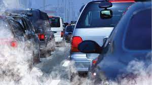 Ceea ce explică această situaţie? Poluarea AtmosfericÄƒ O ProblemÄƒ De SÄƒnÄƒtate PublicÄƒ Grupul Respiro