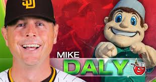 Mike Daly named TinCaps manager, team's 2024 coaching staff announced