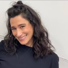 Barbara Boaz's Instagram, Twitter & Facebook