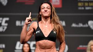 Amanda Ribas vs. Virna Jandiroba Odds, Pick, Preview: How to Bet UFC 267  Bout