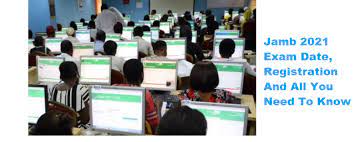 When is jamb 2021 registration starting date. Jamb 2021 Exam Date Registration And All You Need To Know Sunrise Com Ng
