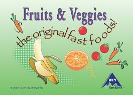 Fruit Display Ideas For Schools Fruits And Vegetables Bulletin Board Resources School Nutrition School Cafeteria Kids Nutrition