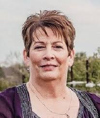 Nadine Frances (Rampulla) McGarrity