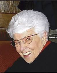 Ruth OLIVER CUMMINGS Obituary