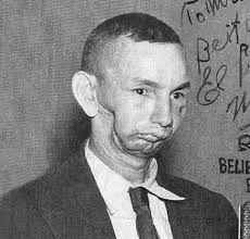 Shocking!! On a chilly Edinburgh evening in 1696, twenty-year-old Thomas  Aikenhead was walking with three other medical students when he remarked  that at that moment he would prefer to be in Hell,