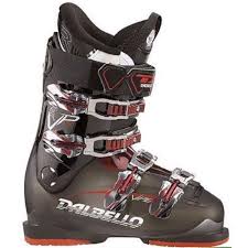 Amazon Com Dalbello Rtl Viper Ltd Mens Ski Boots Size 26 5