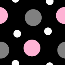 Black And White Polka Dot Background Pink Black White Polka Dot Background Polka Dots Wallpaper Polka Dot Background Polka Dots