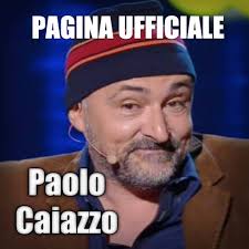 Paolo Caiazzo