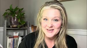 Don't forget who God says you are