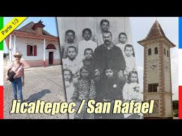 Primera Gran Inmigracion Francesa A Mexico Jicaltepec San Rafael 1a Parte Youtube