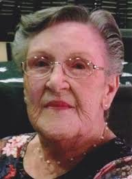Mable M. Delaune Obituary