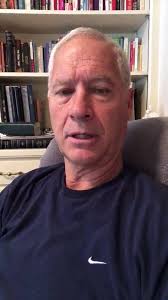 A message from coach Mark Robison