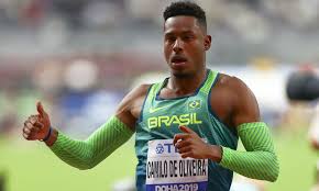 Confira onde assistir ao vivo e calendário completo com dia e horário Jogos Olimpicos Toquio 2020 Atletismo 100m Masculino
