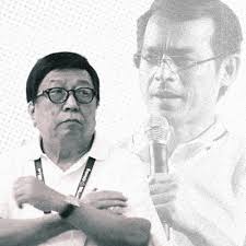 All the Presidentiables' Men: The campaign managers behind the candidacies  of the five survey frontrunners • PhilSTAR Life