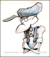 We did not find results for: E Is For Eustace Bagge By Leeshmae On Deviantart