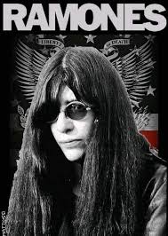 Joey you were the best!