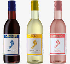 You get all these fruit flavors in a smooth mix that is held together by the zingy acidity. Free Bottle Of Barefoot Wine After Rebate Hunt4freebies