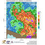 Here's the rainfall data on how Arizona fared during the 2026 monsoon