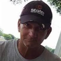 Edward "Fast Eddie" Cole Jr. Obituary