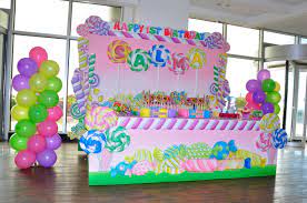 We did not find results for: Candyland Party Decoration By Fantasyparty Candyland Party Decorations Candyland Party Theme Candy Theme Birthday Party