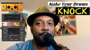 How to Make Your Drums KNOCK Super HARD